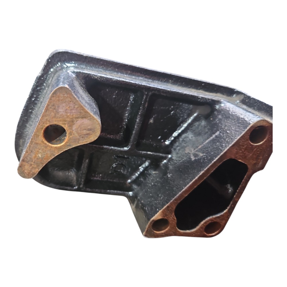 Suporte Coxim Motor Fiat Uno Mille Fire 1.0 8v 2003/2013 6