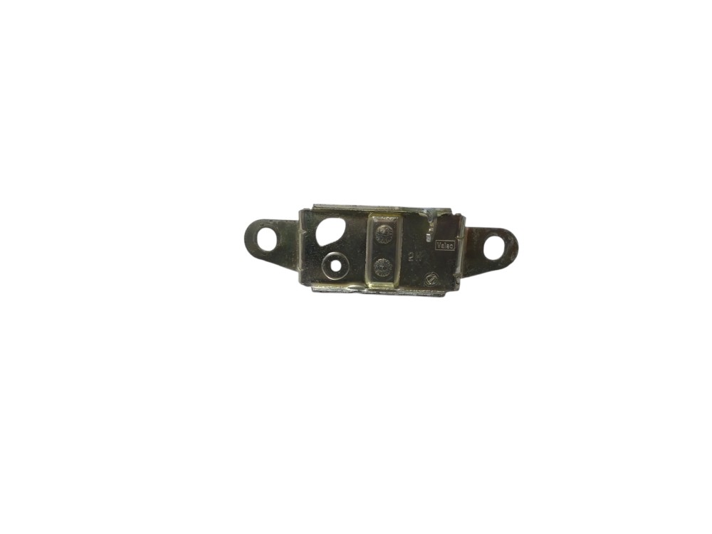 Batente Tampa Traseira Fiat Uno Vivace 1.0 2012 V124 4