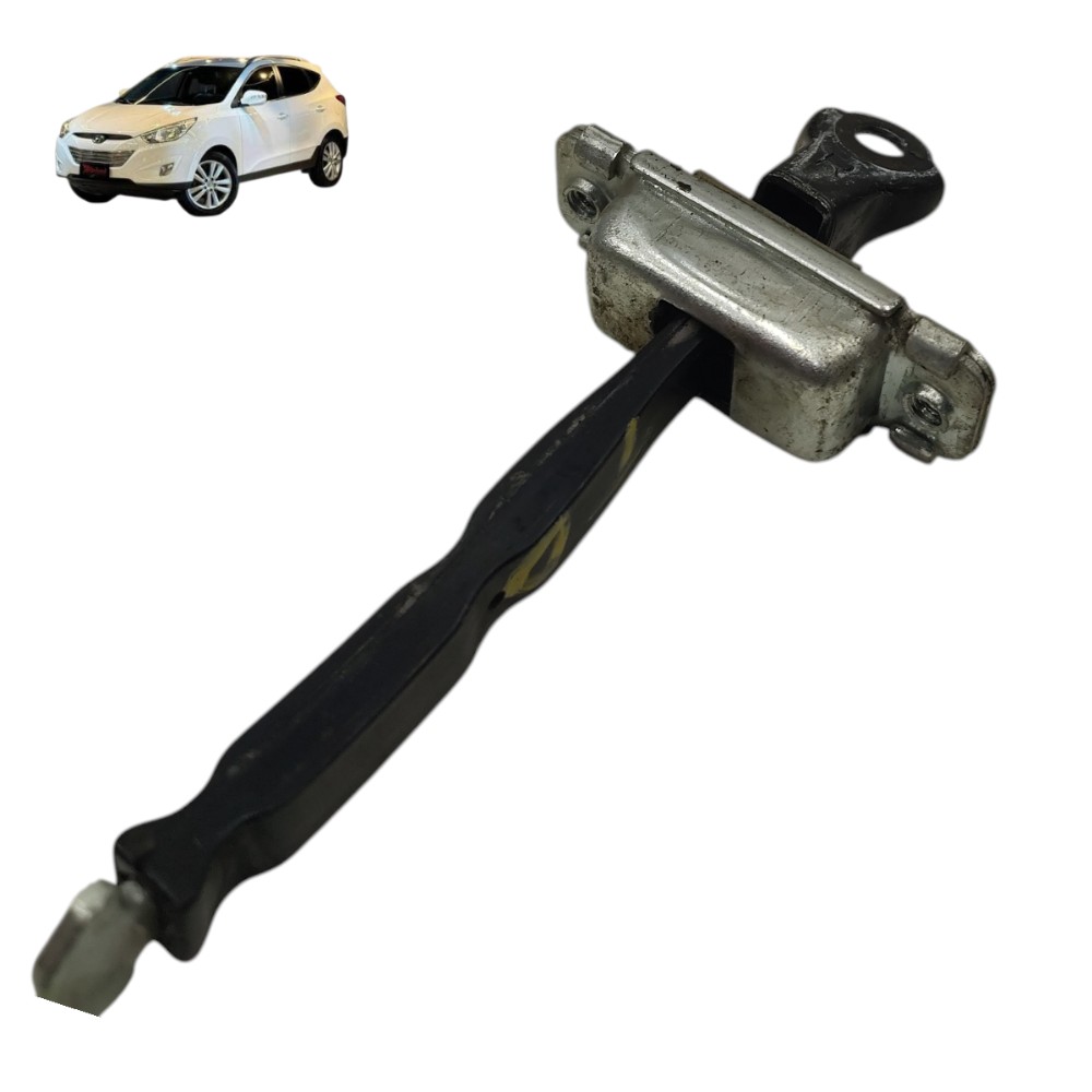 limitador porta traseira Hyundai ix35 2015 2016 2017 2018 1
