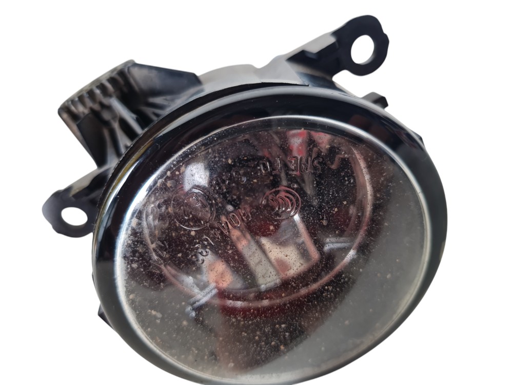 Farol De Milha Land Rover Discovery 4 2015 2016 Transparente 3
