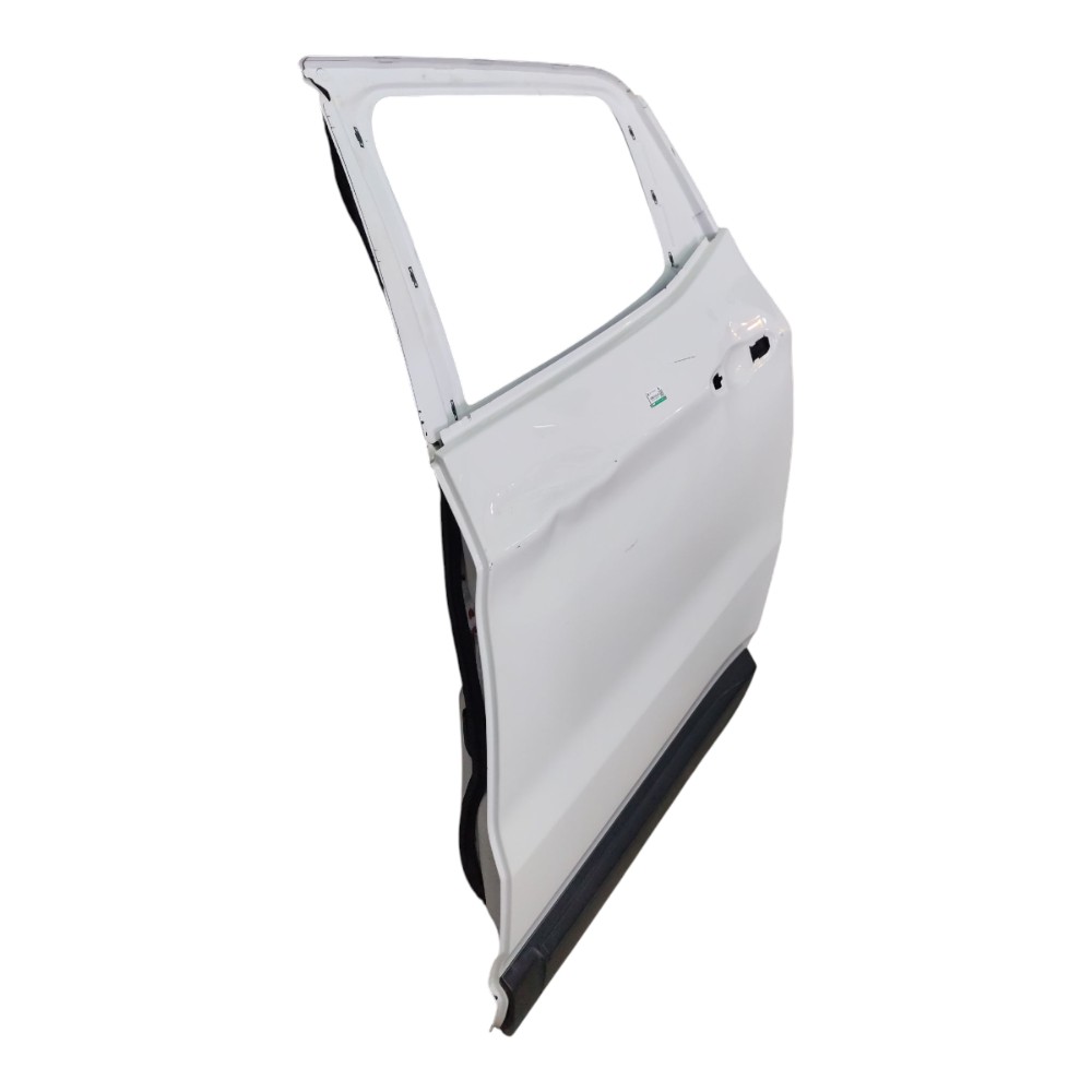 Porta traseira esquerda com detalhe Fiat toro 2017 A 2021 2