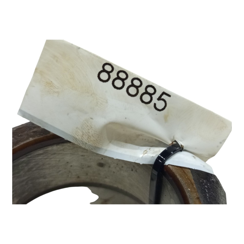 Biela Pistão Vw Gol G2 1.8 16v 1994 1995 1996 1997 A 2005