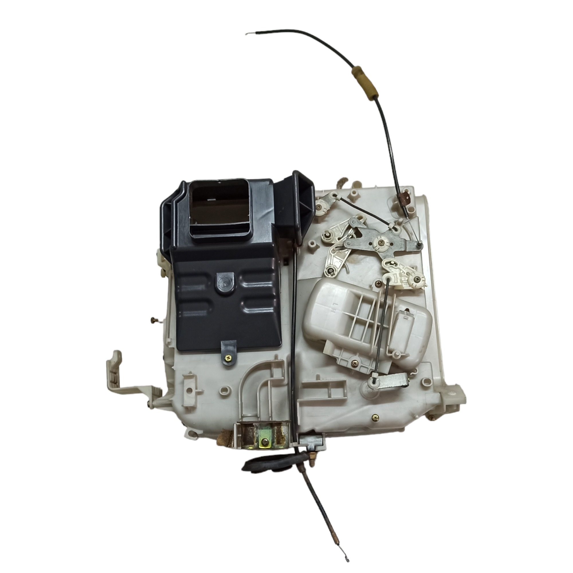 Caixa Ar Condicionado Honda Civic 1.5 1993 V32 5