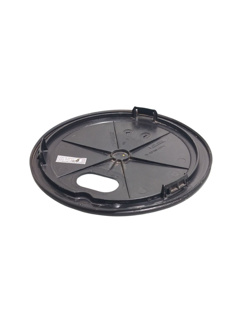 Tampa Bomba Combustível Renault Clio 1.0 2005 7700831456 Preta 6