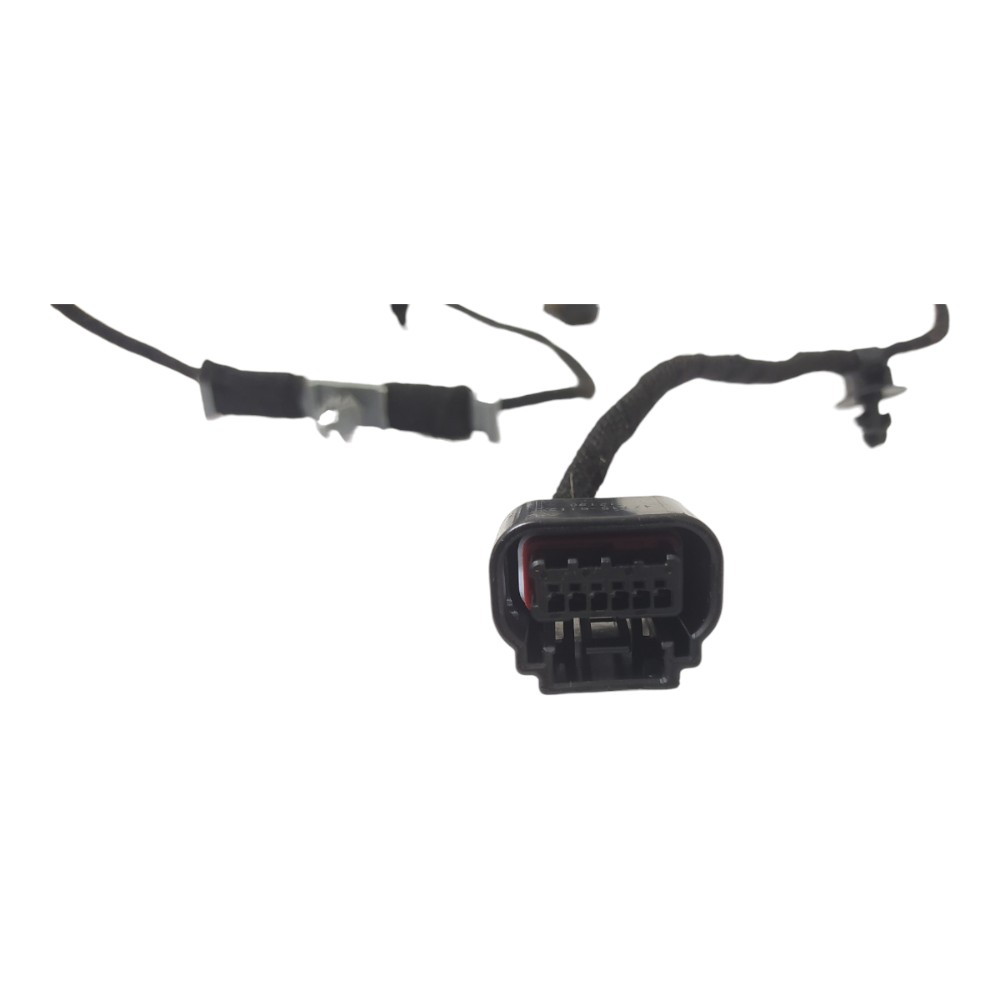 Chicote Porta Dianteira Direita Chevrolet Onix 1.0 2015 V109 3