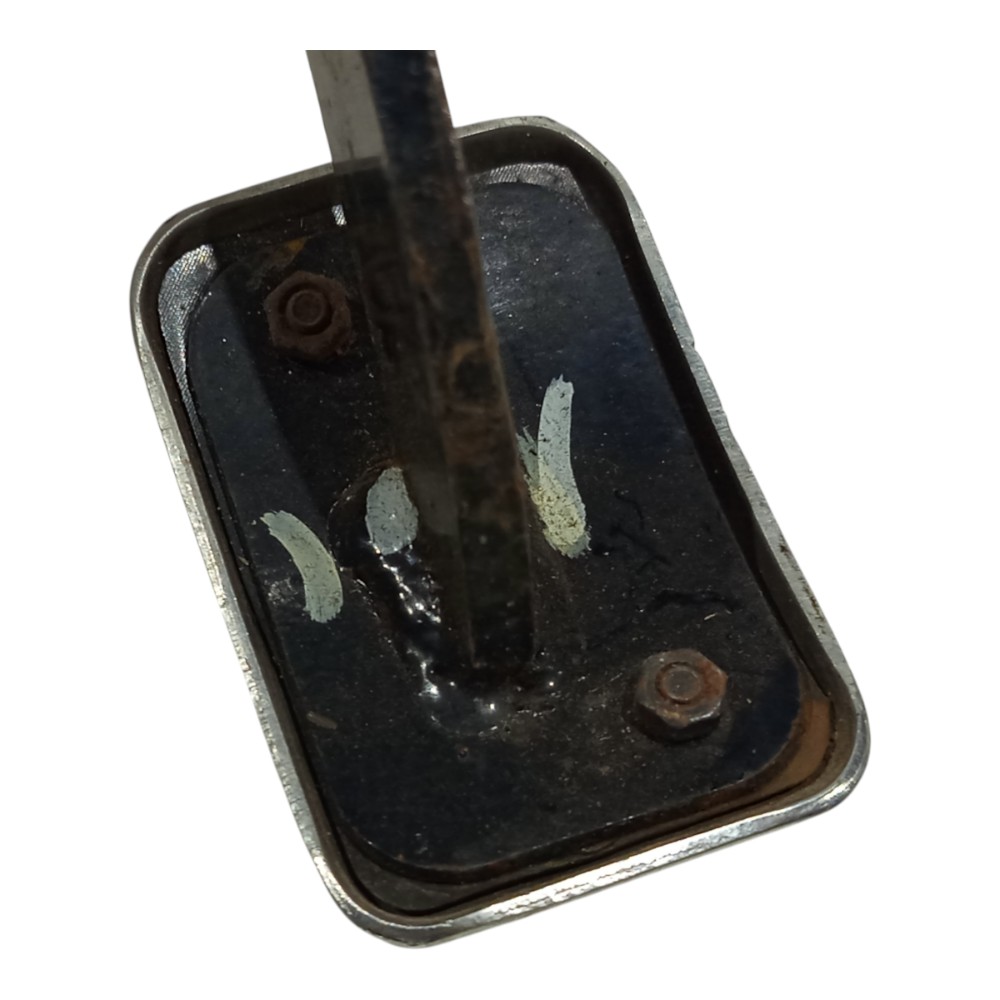 Pedal Embreagem Jac J3 2010 2011 2012 2013 2014 2015 5