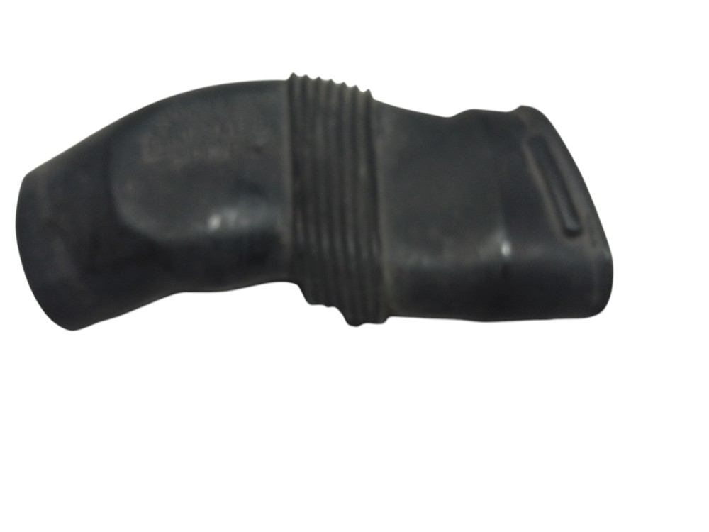 Cano Duto De Ar Chevrolet Vectra 1997/2005 Preto Preto 2