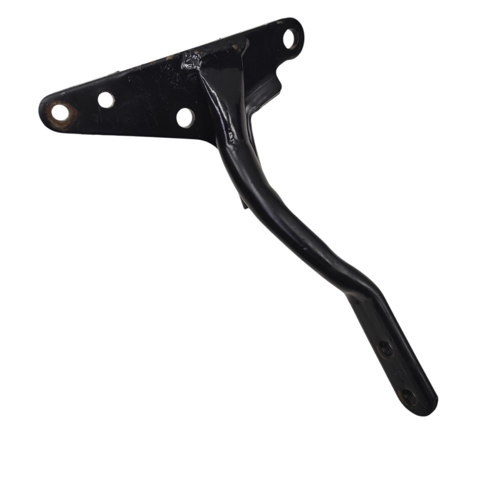 Suporte Travessa coxim câmbio Fiat Uno Vivace 1.0 2013 2014 2