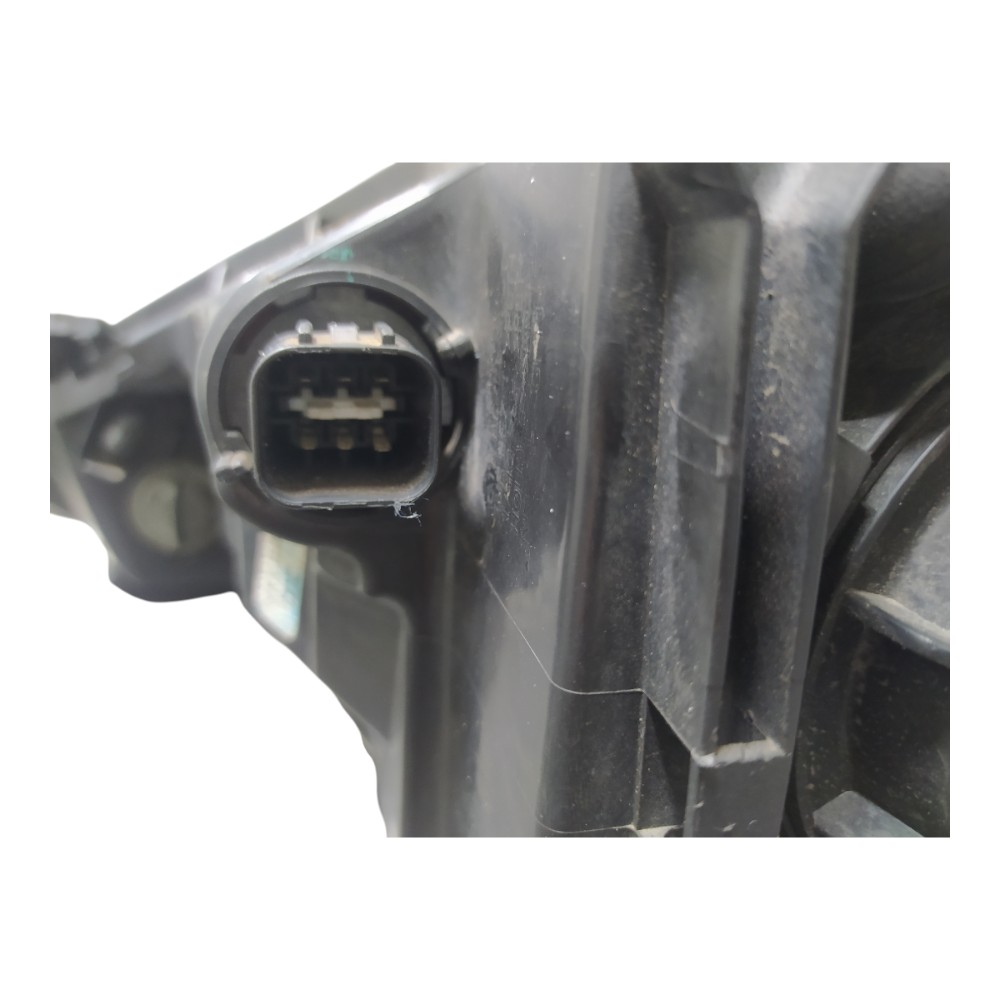 Farol Dianteiro Direito Hyundai HB20 1.6 2014 V69 6