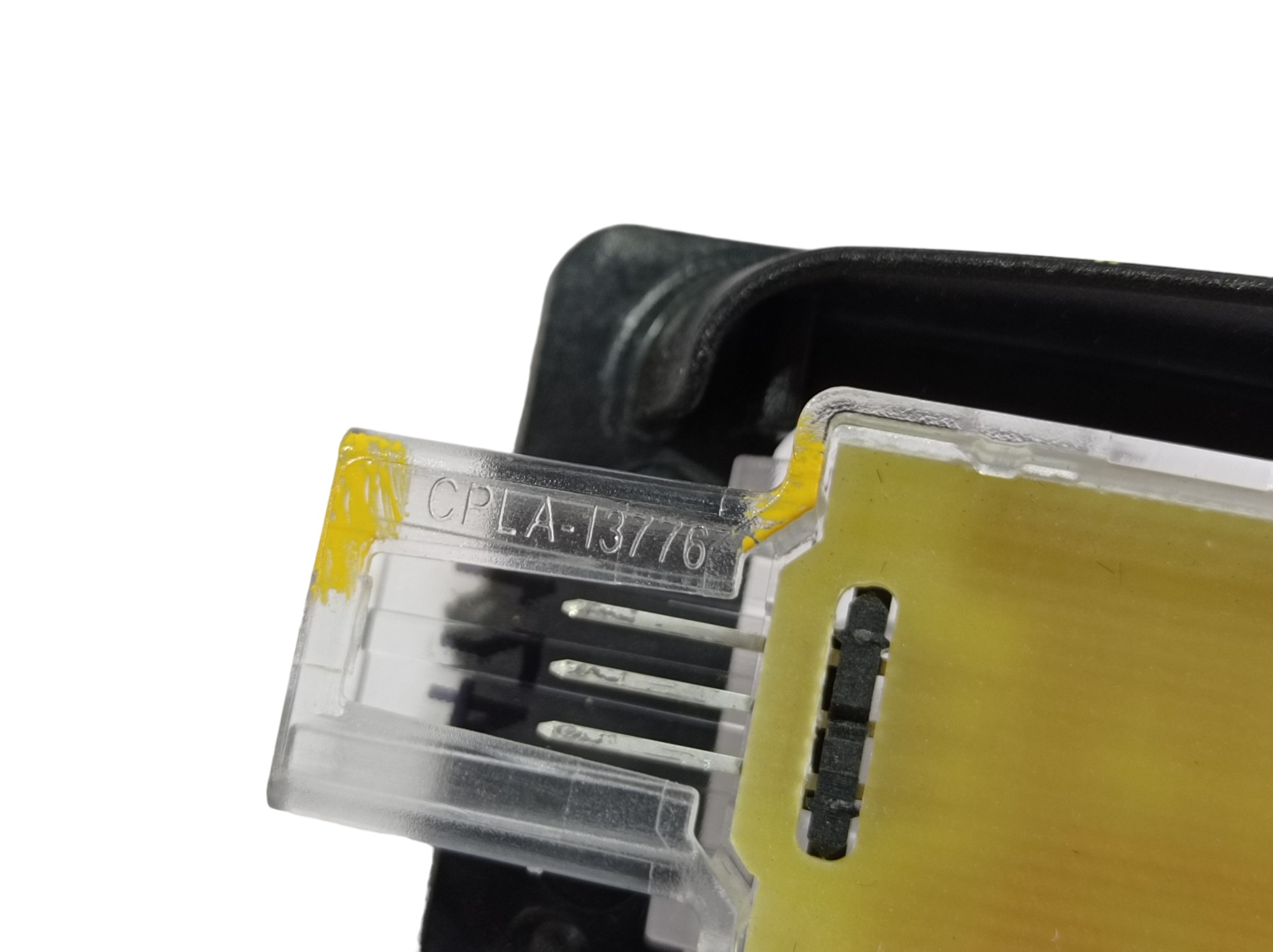 Luz Cortesia Direita Range Rover Evoque 2022 V572  Cpla13776 9