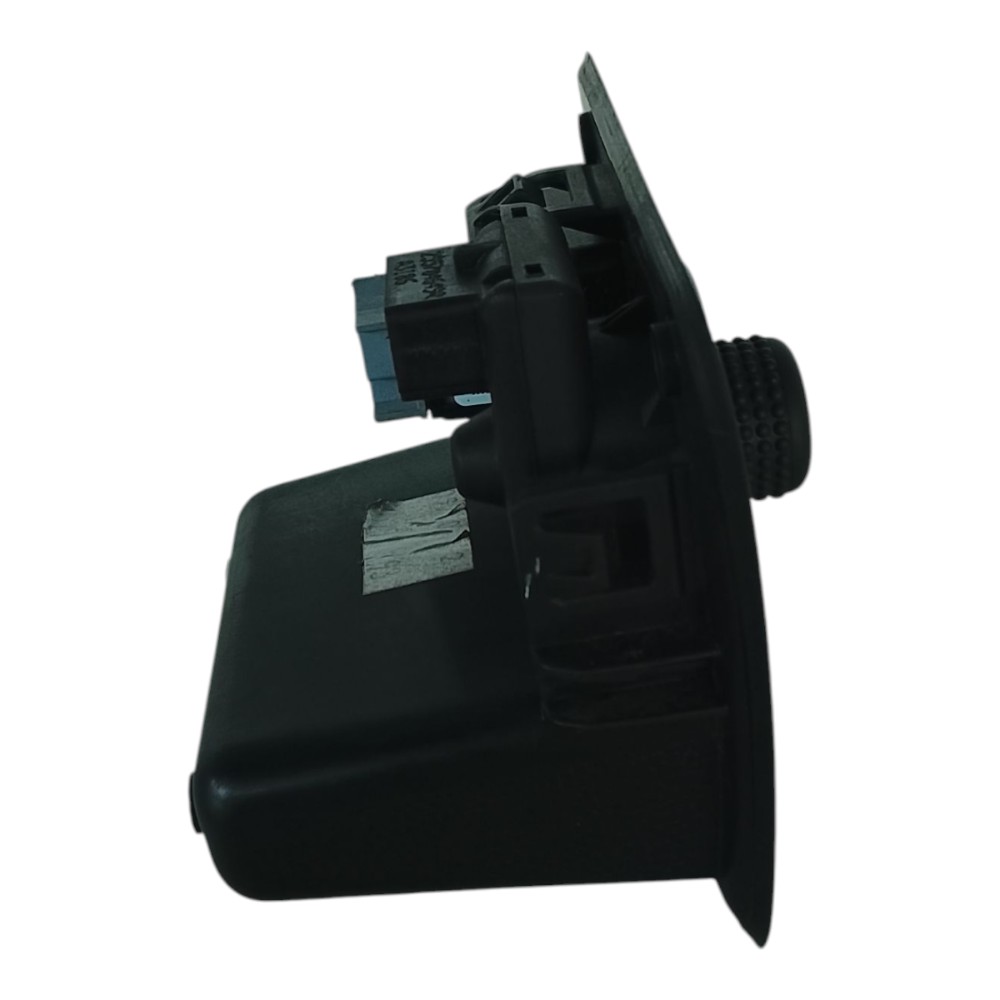 Botao Retrovisor Com Moldura Renault Duster 2021 2023 2024 2