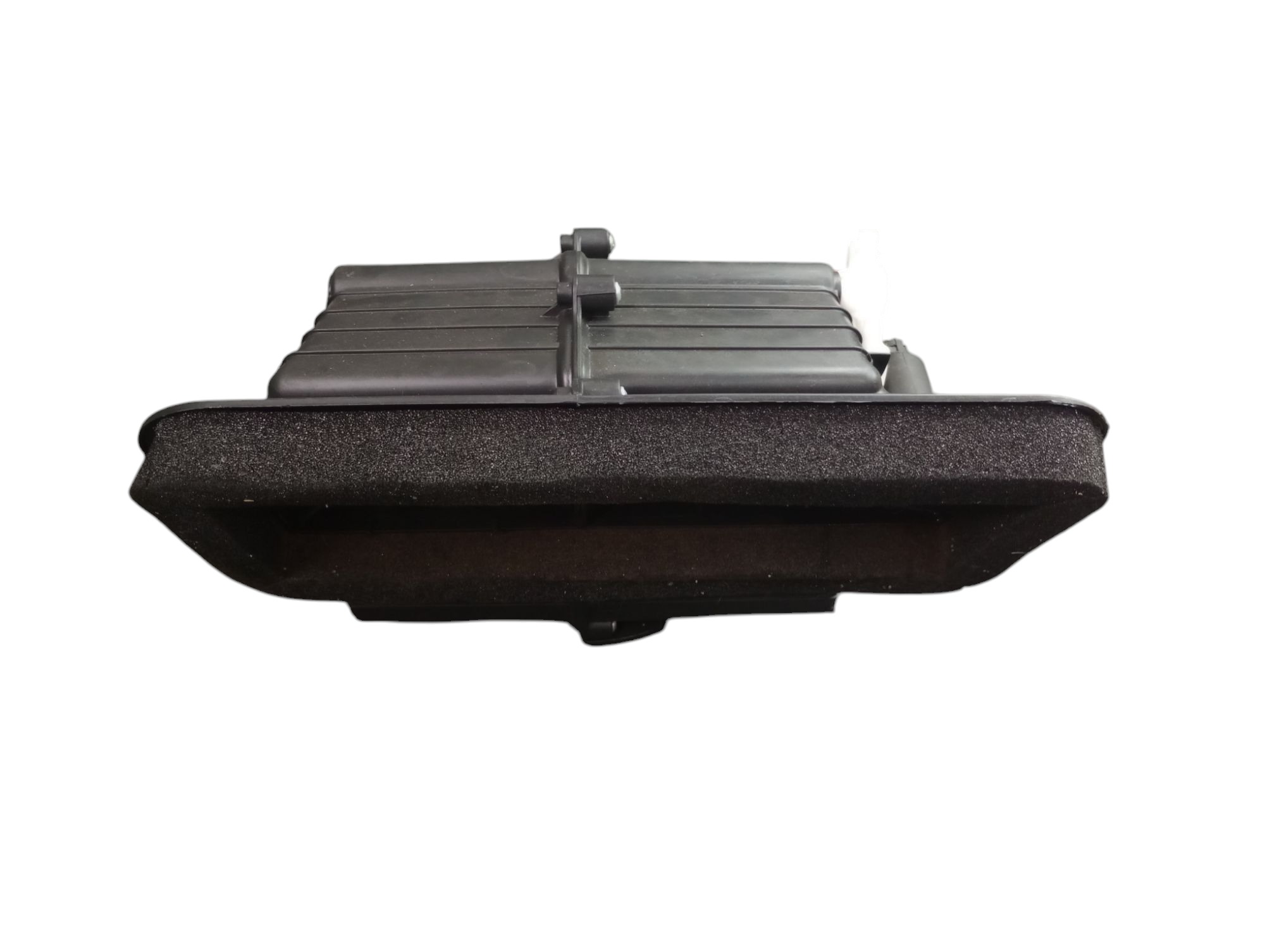 Suporte Filtro Ar Condicionado Fiat Toro 2023 3