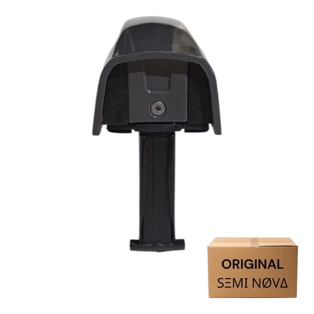 Maçaneta Externa Fiat Toro 2016 2020 252122C 6