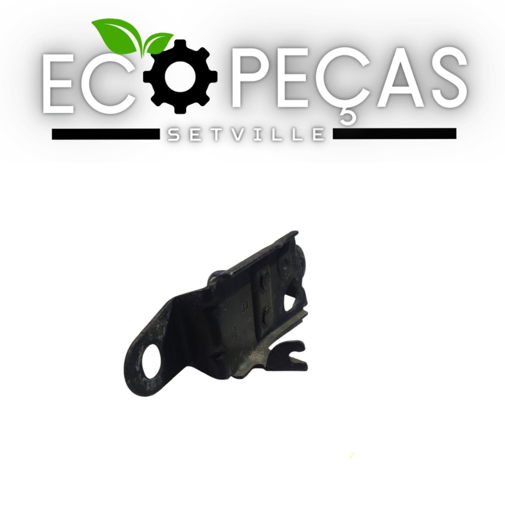 Batente Porta Malas Fiat Siena Palio 2003/2010 4