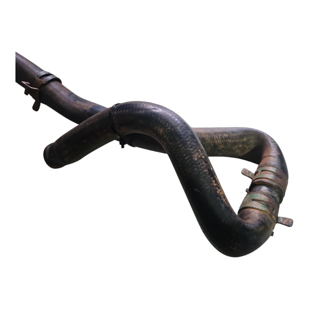 Mangueiras Ar Quente Isolado Volkswagen Golf Mk3 1995 A 1998 4