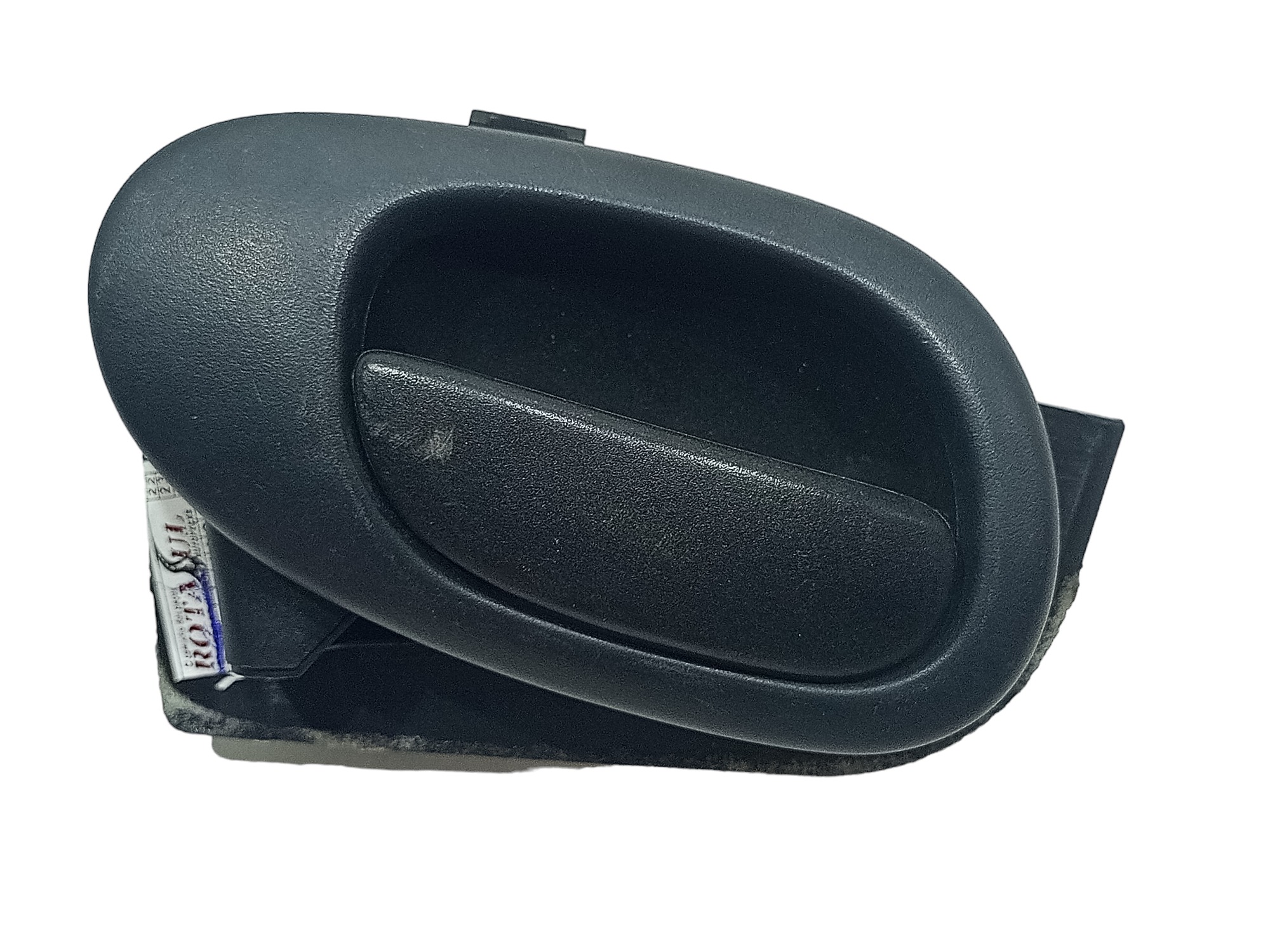 Maçaneta Interna Tras Esquerda Peugeot 206 1.4 2004 1