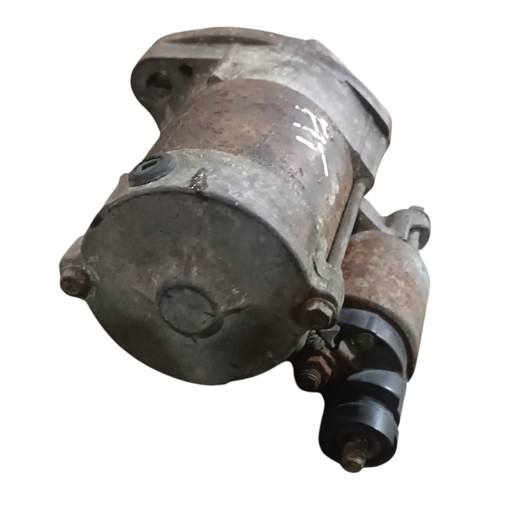 Motor De Arranque Honda Fit 1.4 2003 2004 2006 2007 4