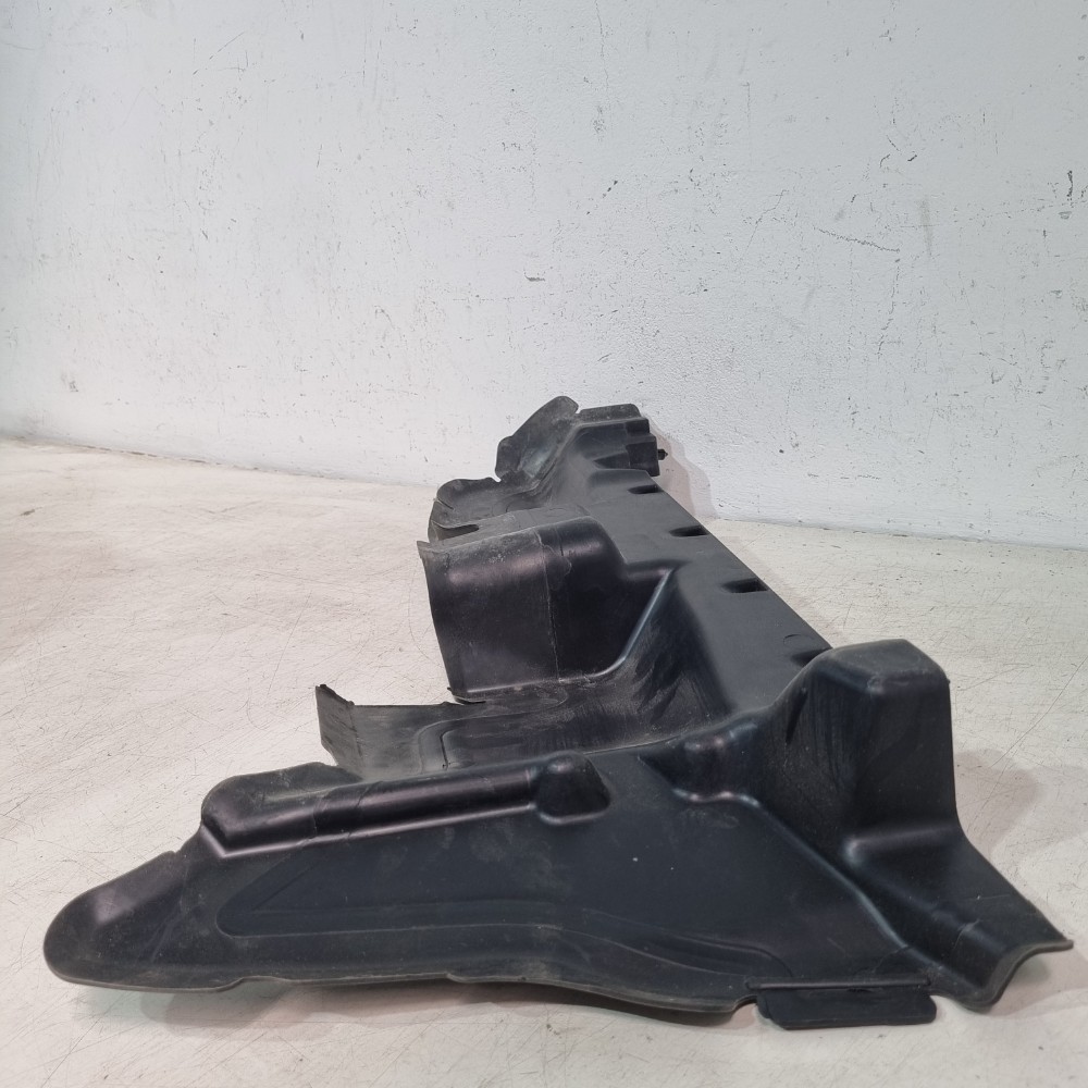 Defletor Direito Radiador Citroen C4 Modelos 2004/2016 2