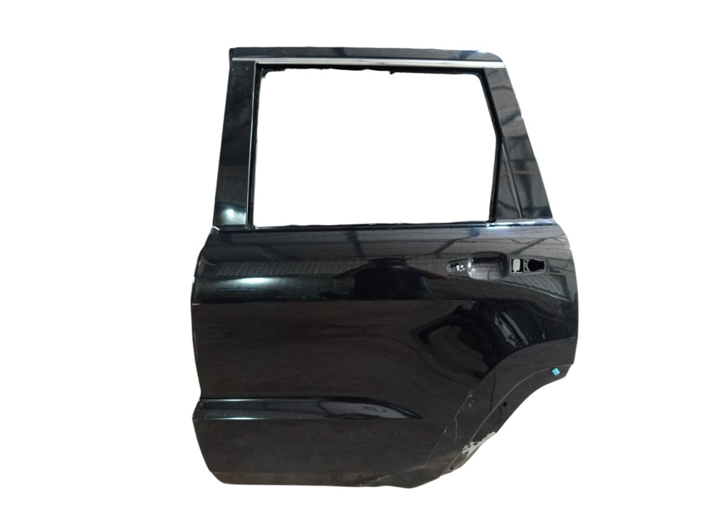 Porta Traseira Esquerda Jeep Grand Cherokee 3.6 2014 V604 Traseira Esquerdo 2