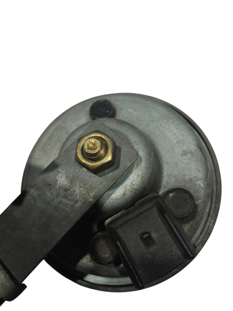 Buzina Alarme Chevrolet Vectra Omega 1996/2005 Original Gm