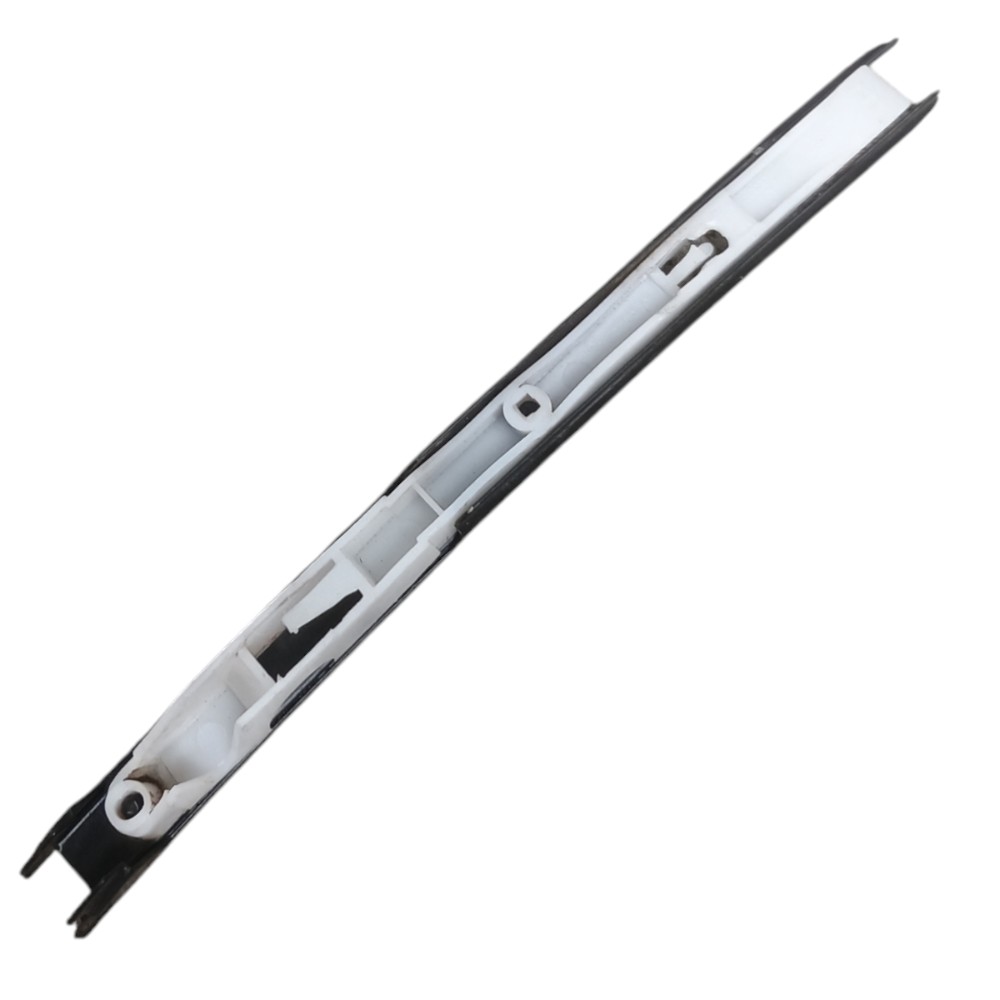 Guia Vidro Porta Traseira Esquerda  Vw Fox 2013 5z4839415 1