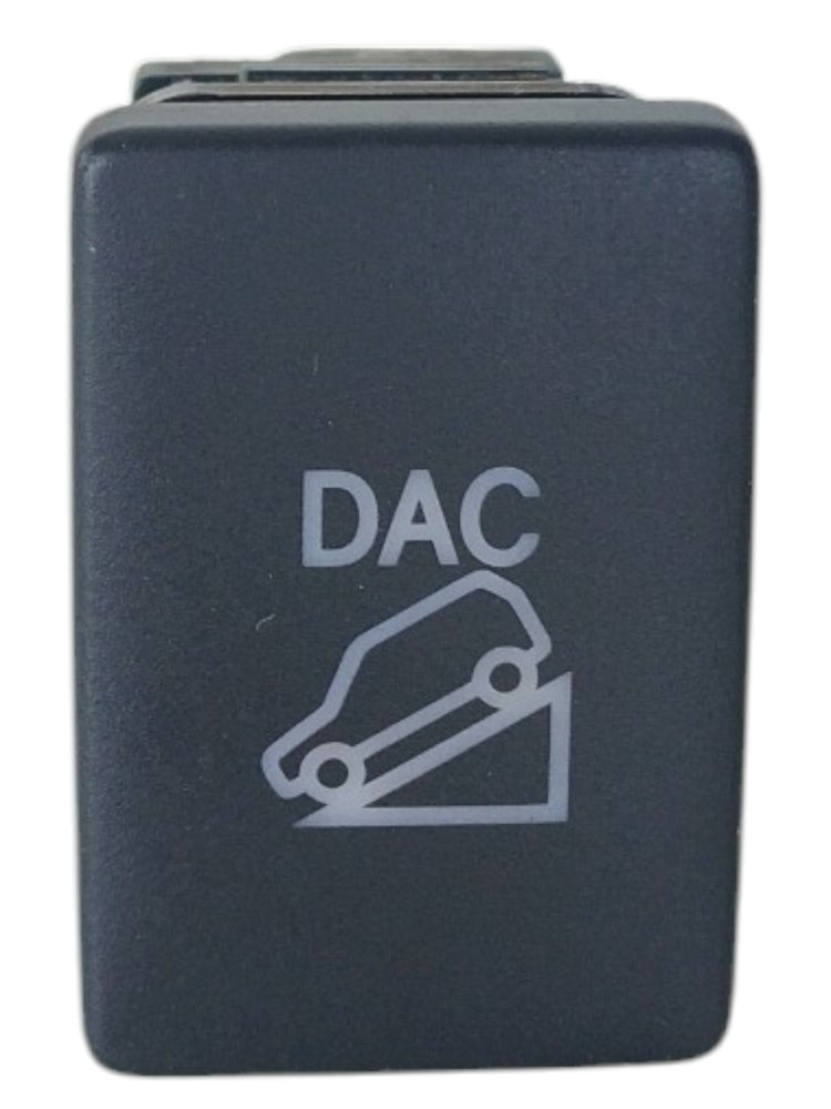 Botão Dac Declive Toyota Hilux Sw4 2.8 Original 15b718 4