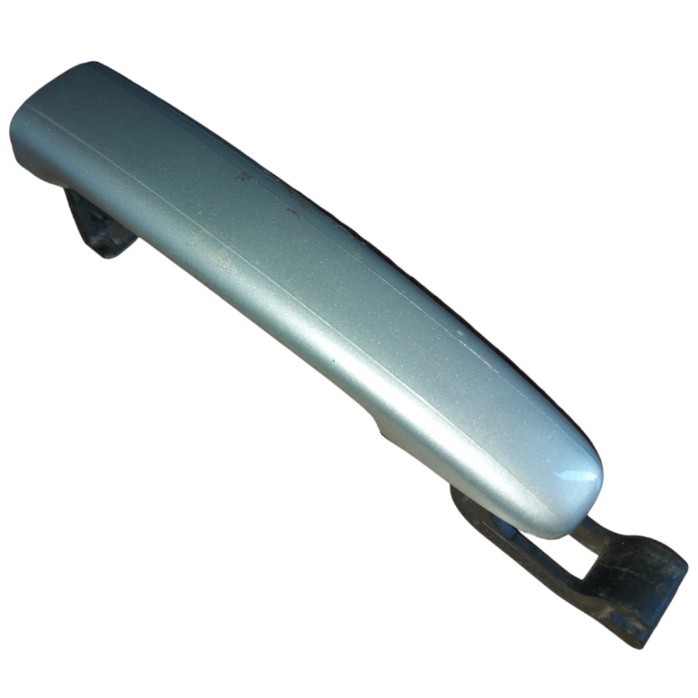 Maçaneta Externa Traseira Esquerda Peugeot 307 2006 2012 2