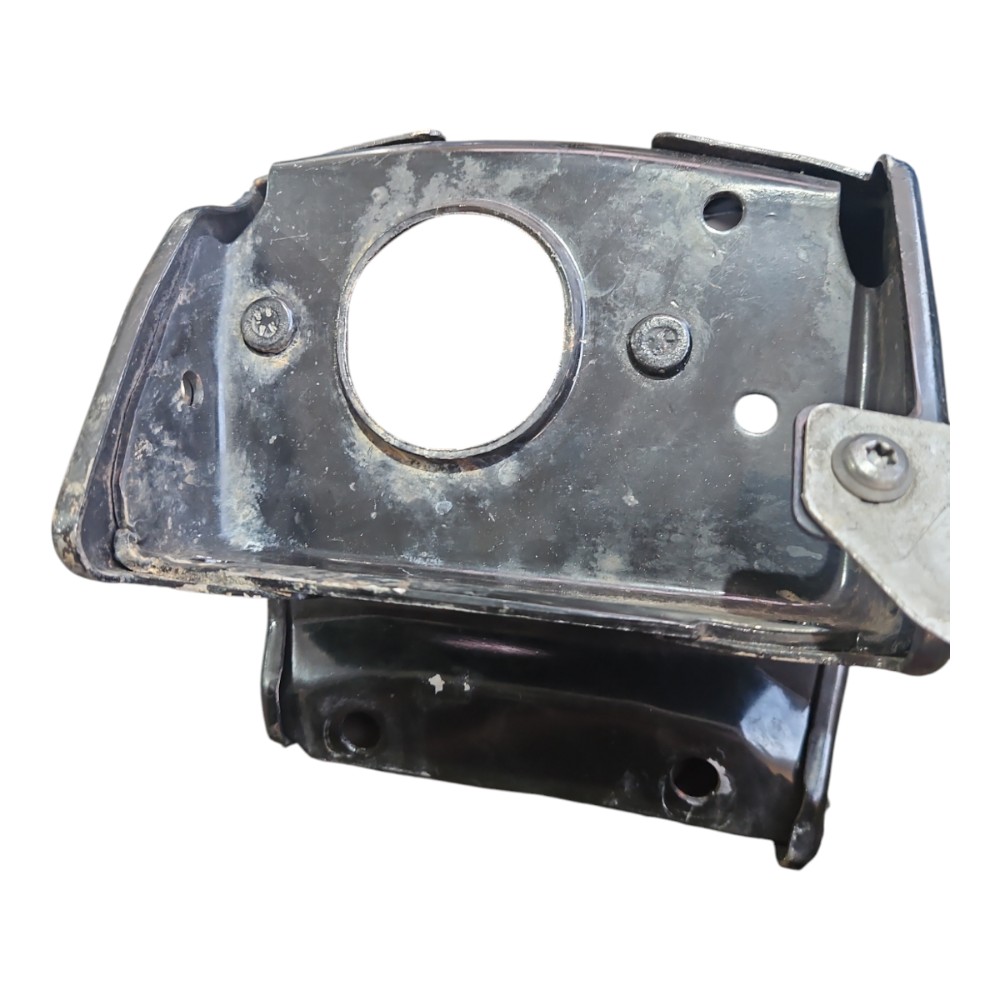Suporte Coxim Do Cambio Citroen Xsara Picasso 2000 A 2010 2