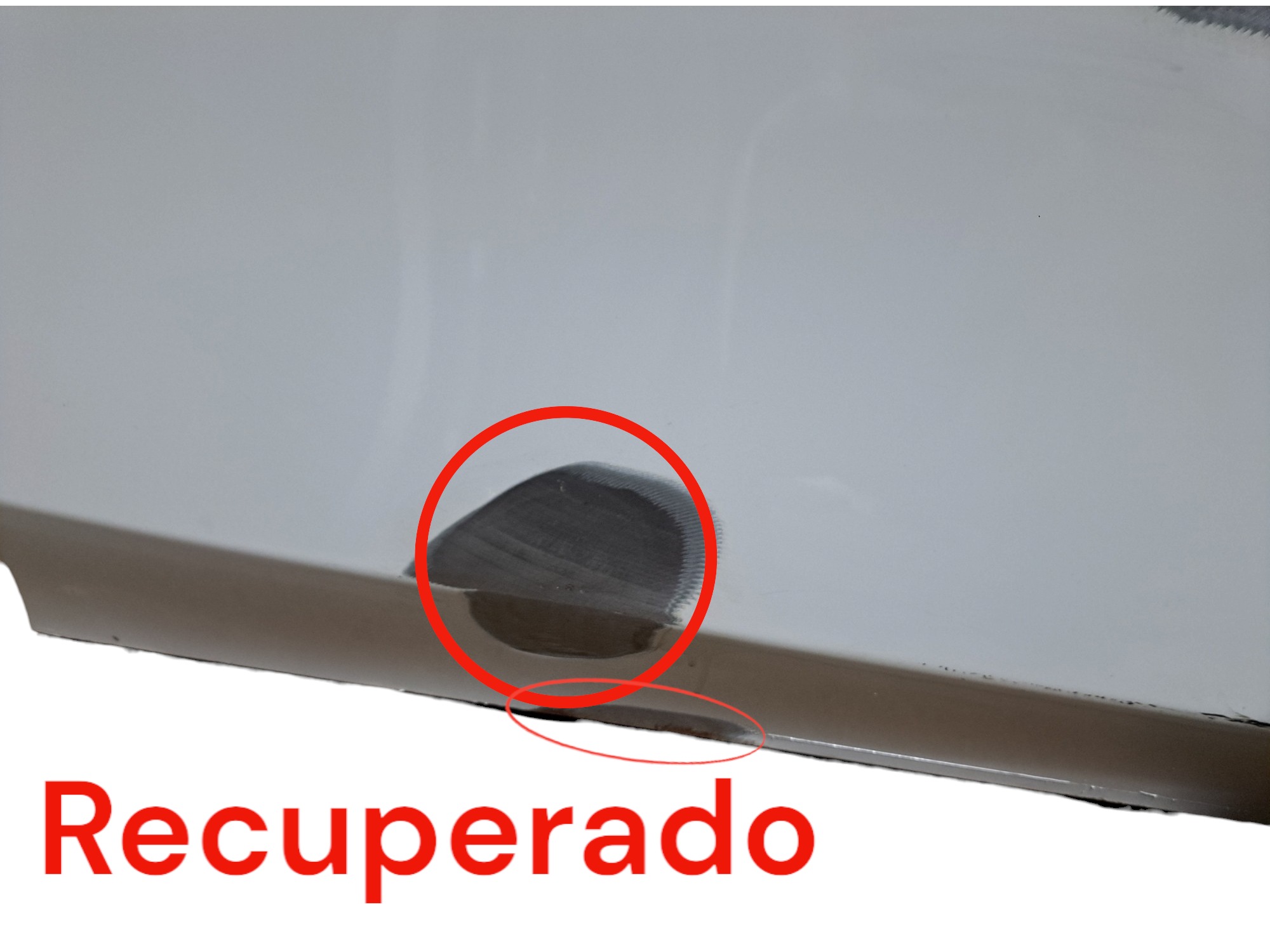 Porta Direita Dianteira Bmw 320i 328i G20 2020 Original