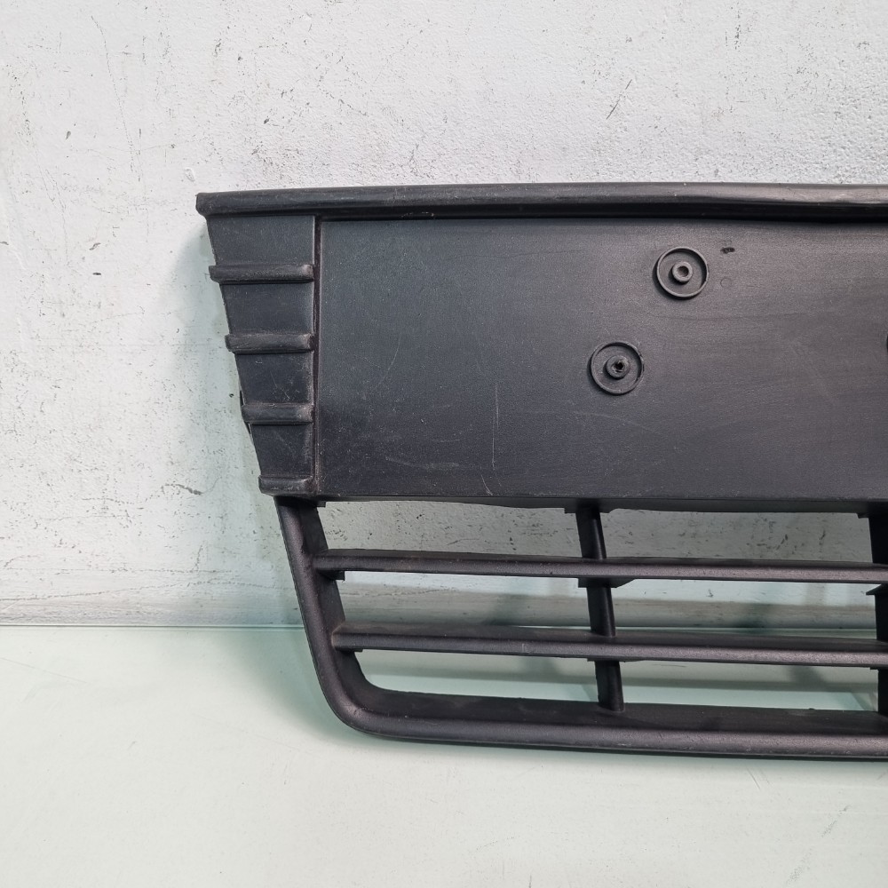Grade Inferior Para-choque Dianteiro Ford Focus 2013/2015 3