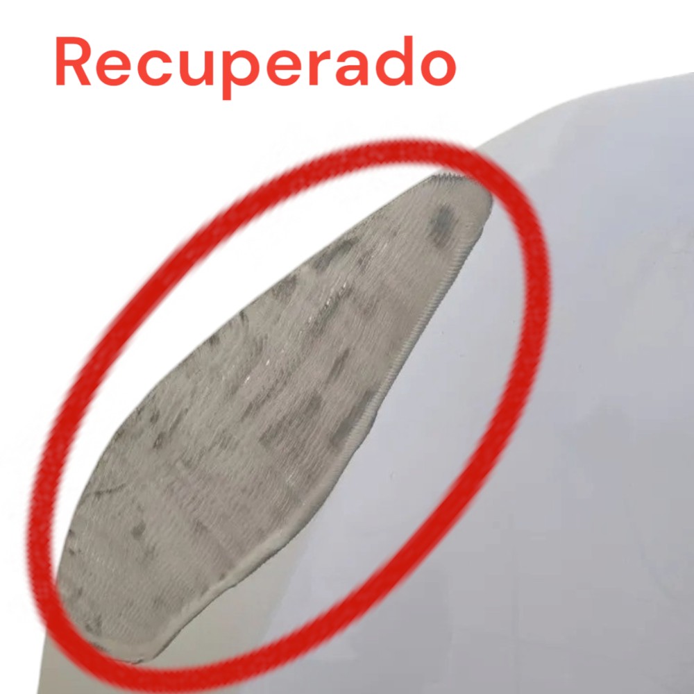 Capo Mercedes Glb 2020 2021 2022 Recuperado