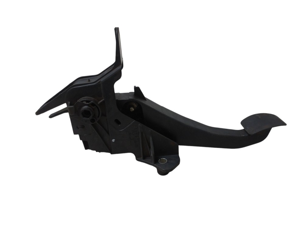 Pedal Embreagem Renault Sandero 1.6 2019 Original 5