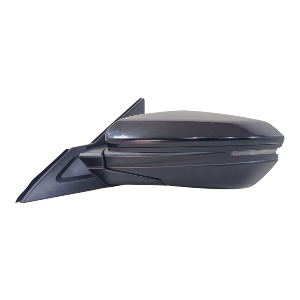 Retrovisor esquerdo honda civc 2017 a 2021 com seta E13532 2