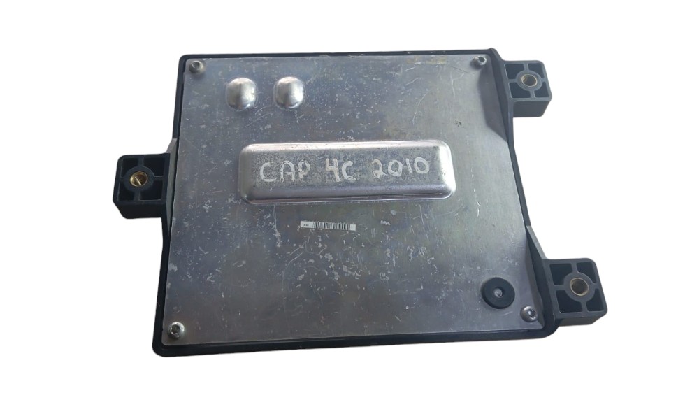 Módulo Bomba Combustível Gm Captiva 2008 A 2010 – 25967325 3