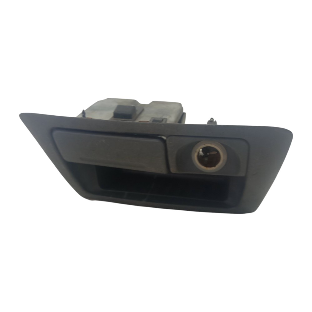 Moldura Painel Cinzeiro Honda Civic 2001 2002 2003 2004 2005 1