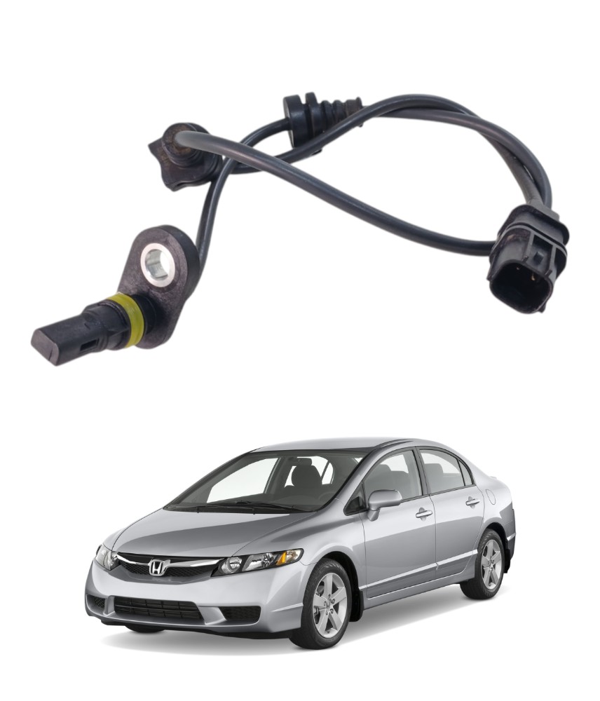Sensor abs traseiro esquerdo new honda civic 2007 2008 E4188