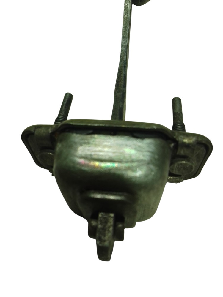 Limitador Da Porta Dianteira Direita Ford Escort 1993 A 2002 3