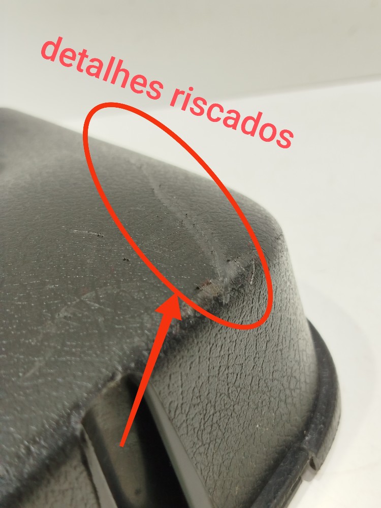 Porta Objetos Diant Direito Corsa 2003 A 2015 90388348 8