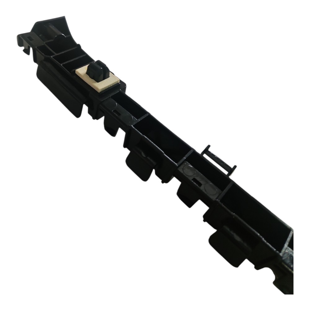 Guia Suporte Parachoque Traseiro Esquerdo Honda Fit 15/21 4
