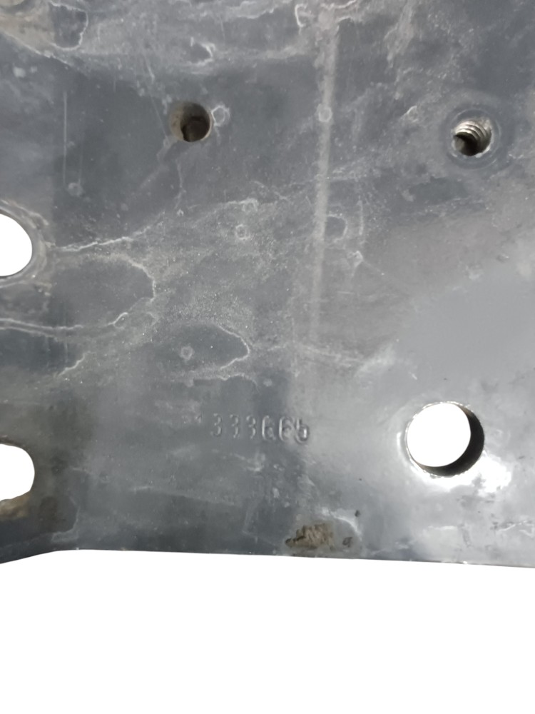 Suporte Terminal Scania 124 2001 1