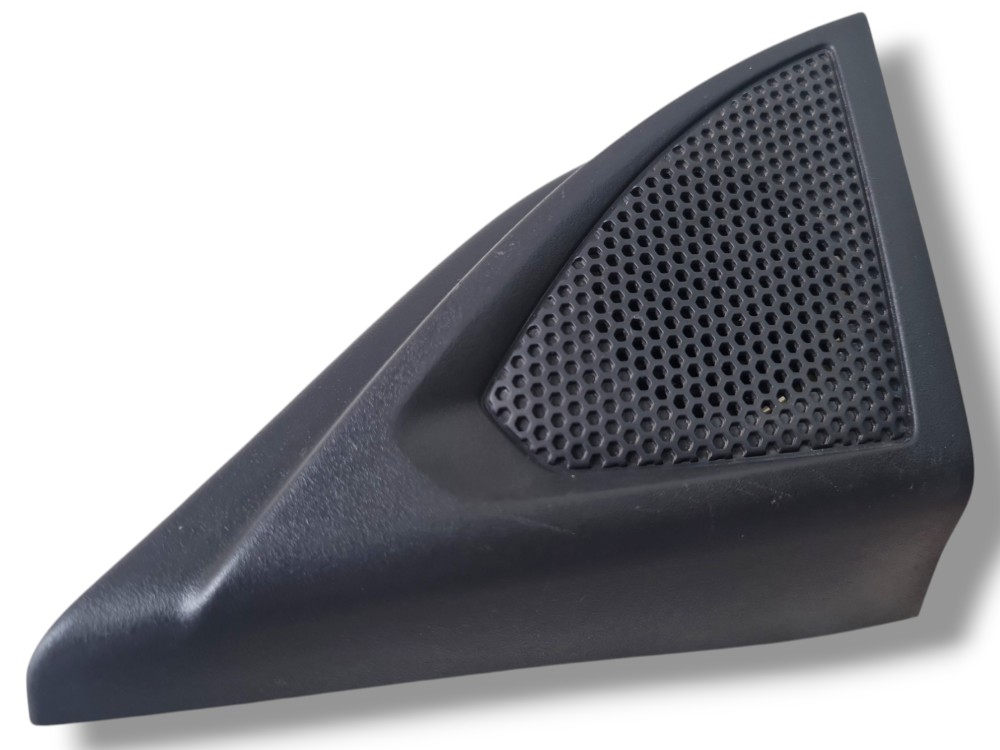 Moldura Interna Retrovisor Esquerdo Peugeot 3008 Alto-fala 2