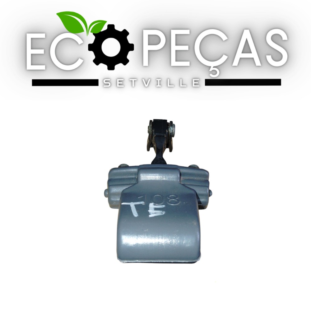 Limitador Porta Traseira Esquerda Fiat Uno Evo 2011/2020 1