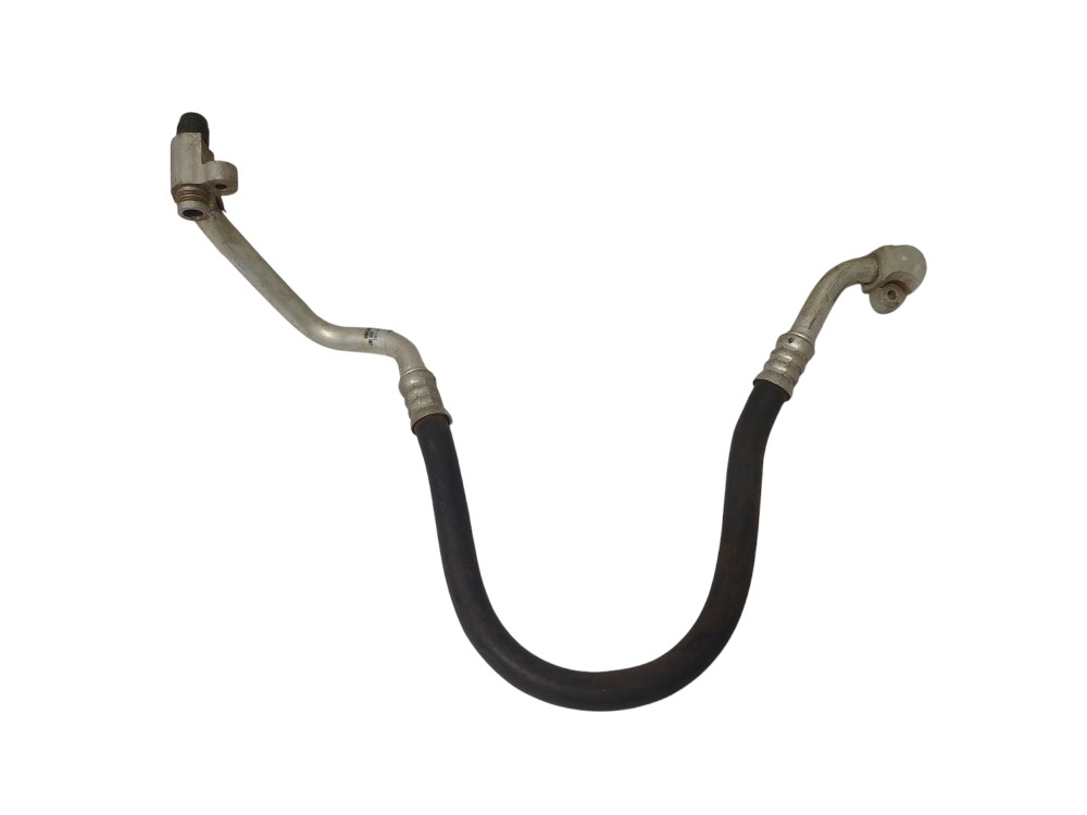 Kit Mangueiras Ar Condicionado Fiat 500 Cult 1.4 2012 3