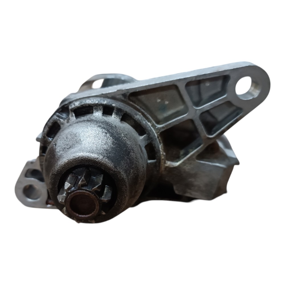 Motor De Arranque 9 Dentes Gol Polo Voyage 1.6 1.0 2003 2014 7