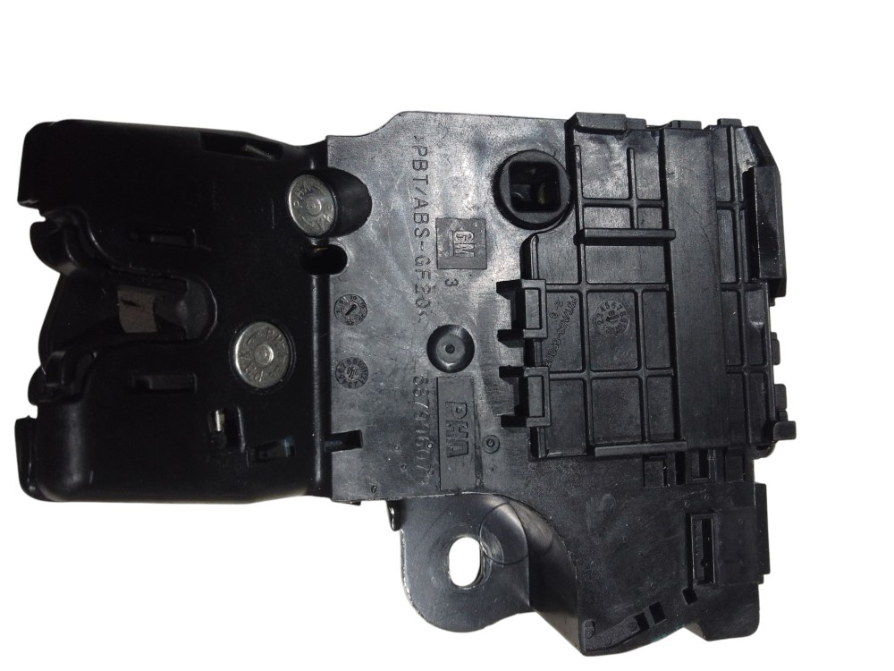 Fechadura Tampa Traseira Chevrolet Cruze Cobalt 2013/2019 7