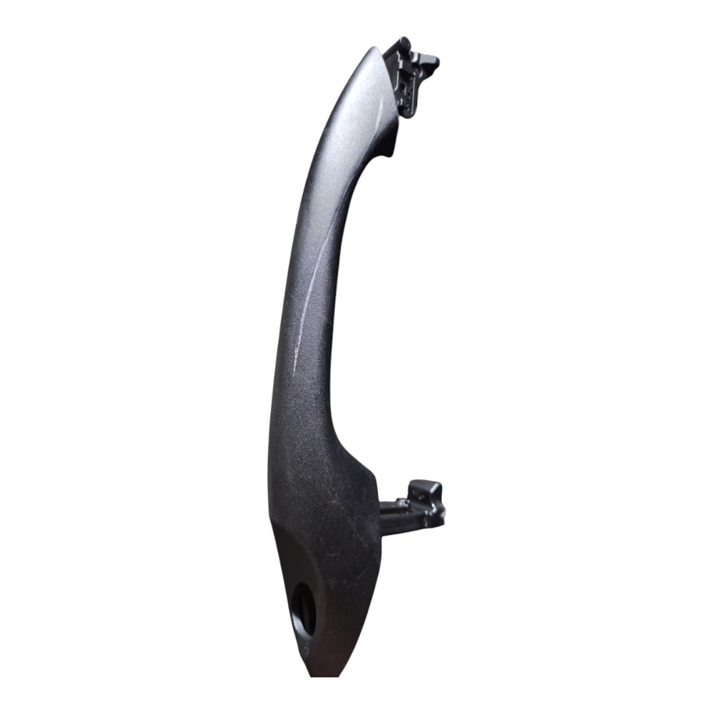 Maçaneta Externa Diateira Esquerda Chevrolet Tracker 20/26 Preto 4