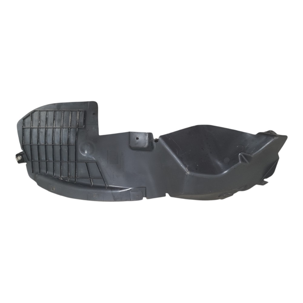 Parabarro Traseiro Direito Gm Cobalt 2012 13 14 15 16 A 2018 5