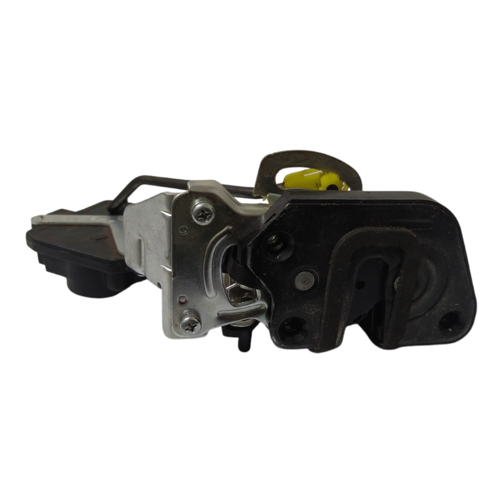 Fechadura Traseira Esquerda Kia Sportage 2006 A 2010 6