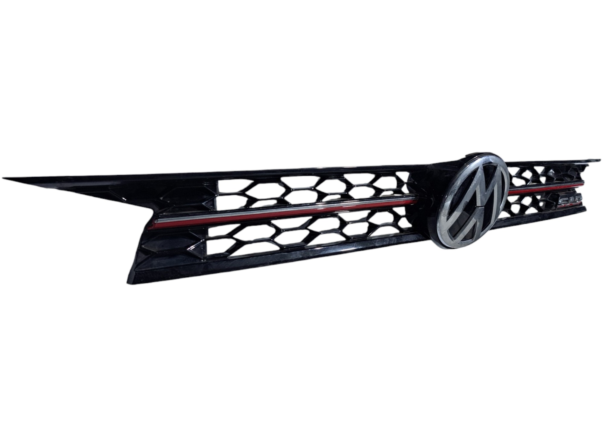 Grade Frontal Volkswagen Polo Gts
