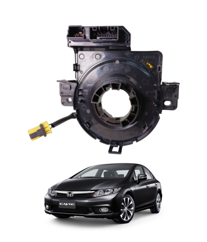 fita airbag honda civic 1.8 2012 2013 2014 2015 2016 E3756